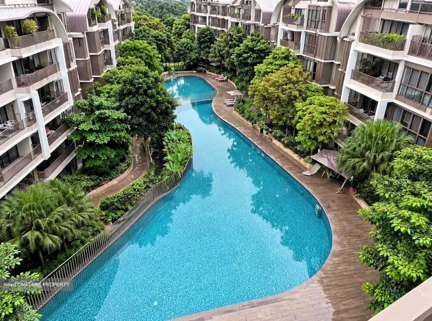 Archipelago (D16), Condominium #632482141